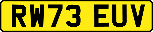 RW73EUV