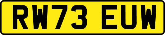 RW73EUW