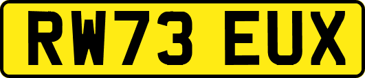 RW73EUX
