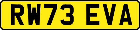 RW73EVA