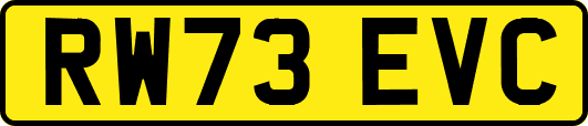 RW73EVC