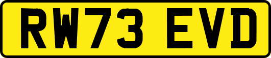 RW73EVD