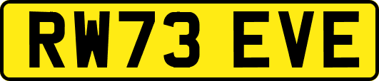 RW73EVE