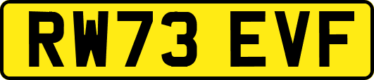 RW73EVF