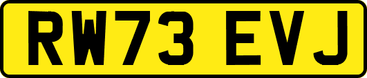 RW73EVJ