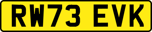 RW73EVK