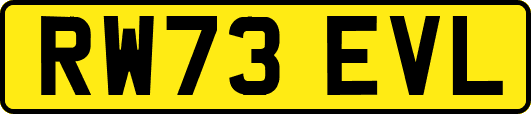 RW73EVL
