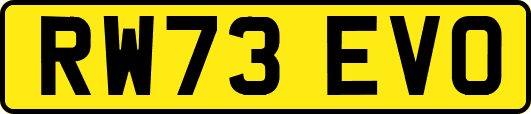 RW73EVO