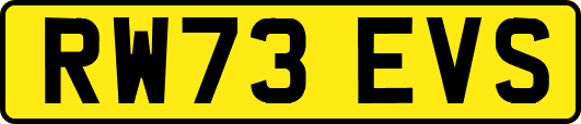 RW73EVS