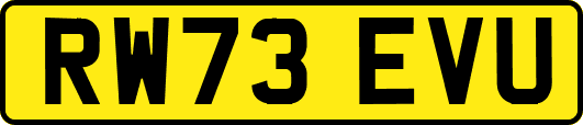 RW73EVU