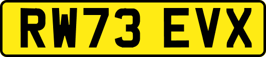 RW73EVX
