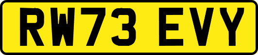 RW73EVY