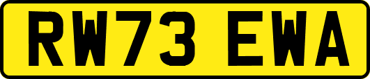 RW73EWA