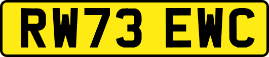 RW73EWC