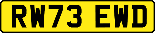 RW73EWD