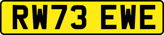 RW73EWE