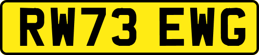 RW73EWG