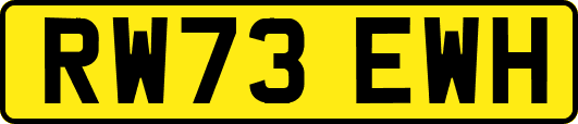 RW73EWH