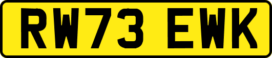 RW73EWK