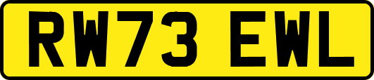 RW73EWL