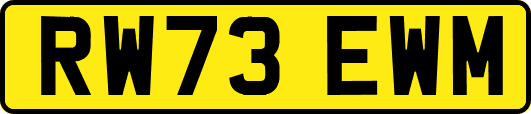 RW73EWM