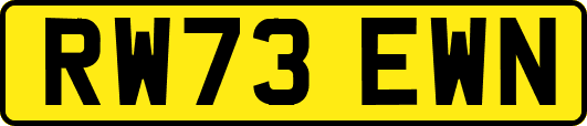 RW73EWN
