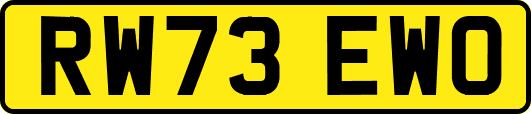 RW73EWO