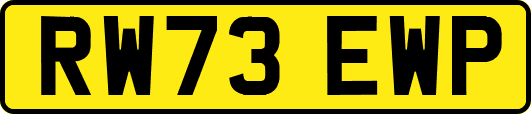 RW73EWP