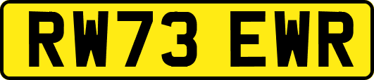RW73EWR
