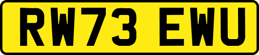 RW73EWU