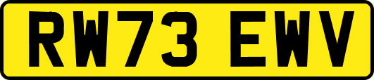 RW73EWV