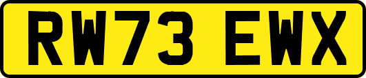 RW73EWX