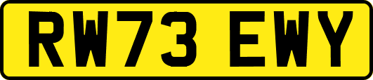 RW73EWY