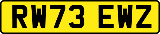 RW73EWZ