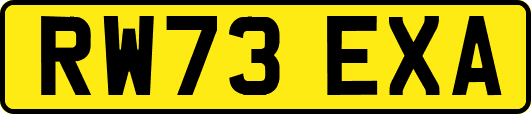 RW73EXA