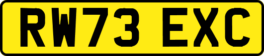 RW73EXC
