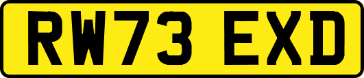 RW73EXD