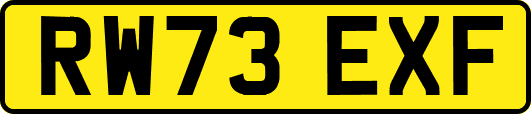 RW73EXF