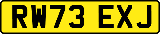 RW73EXJ