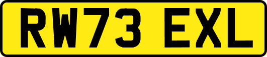 RW73EXL