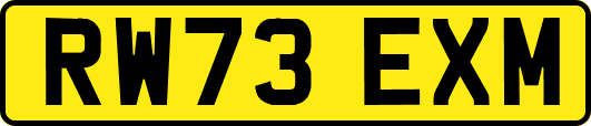 RW73EXM