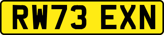 RW73EXN