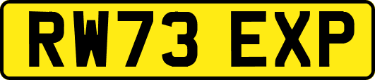RW73EXP