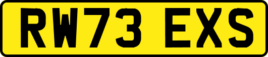 RW73EXS