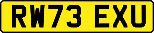 RW73EXU