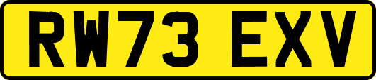 RW73EXV