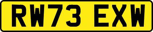 RW73EXW