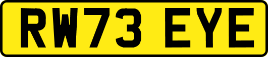 RW73EYE