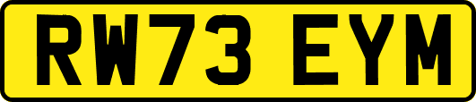 RW73EYM