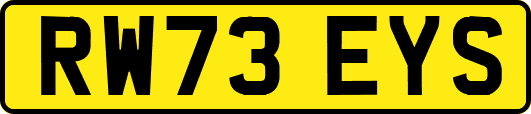 RW73EYS